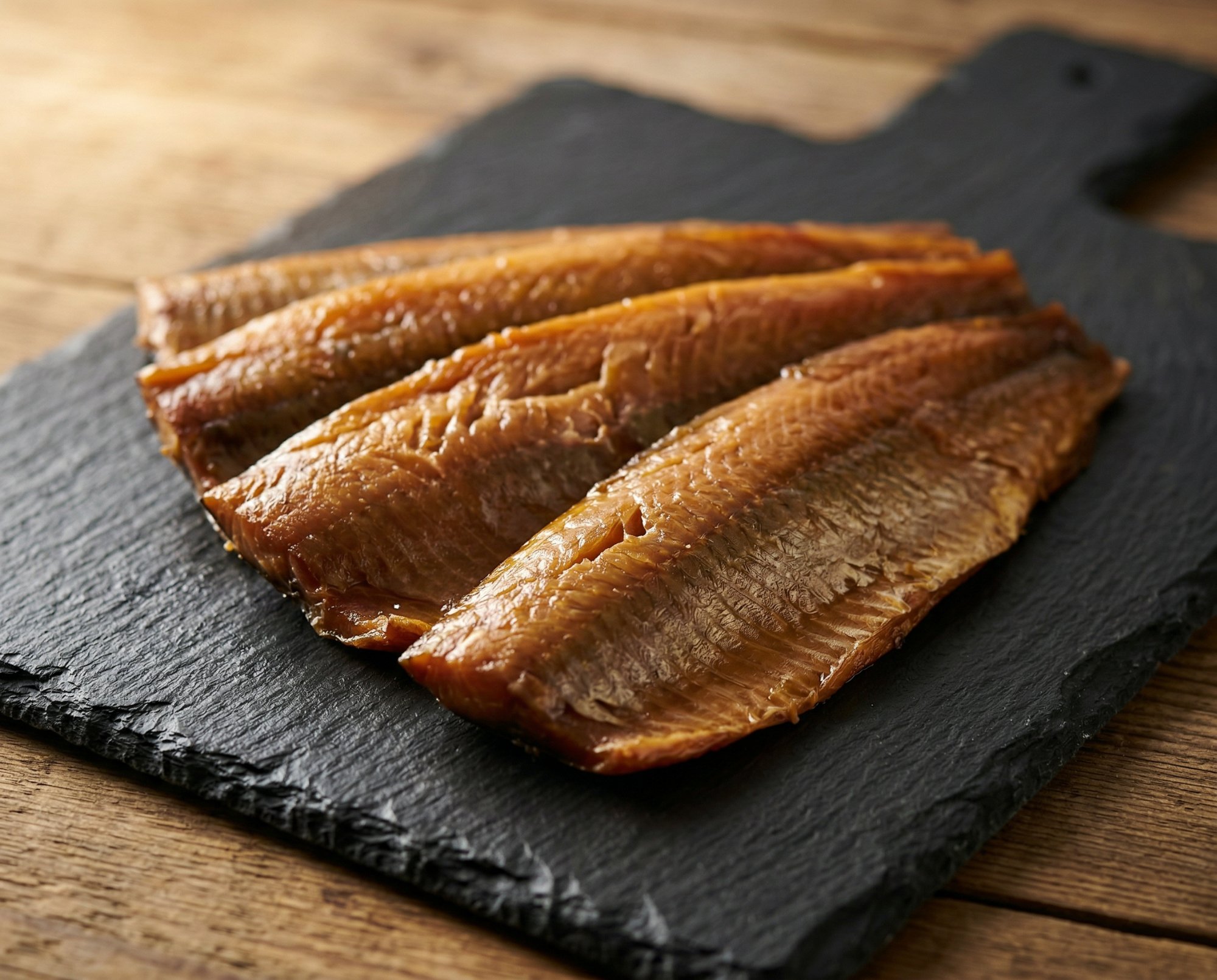 Smoked Herring