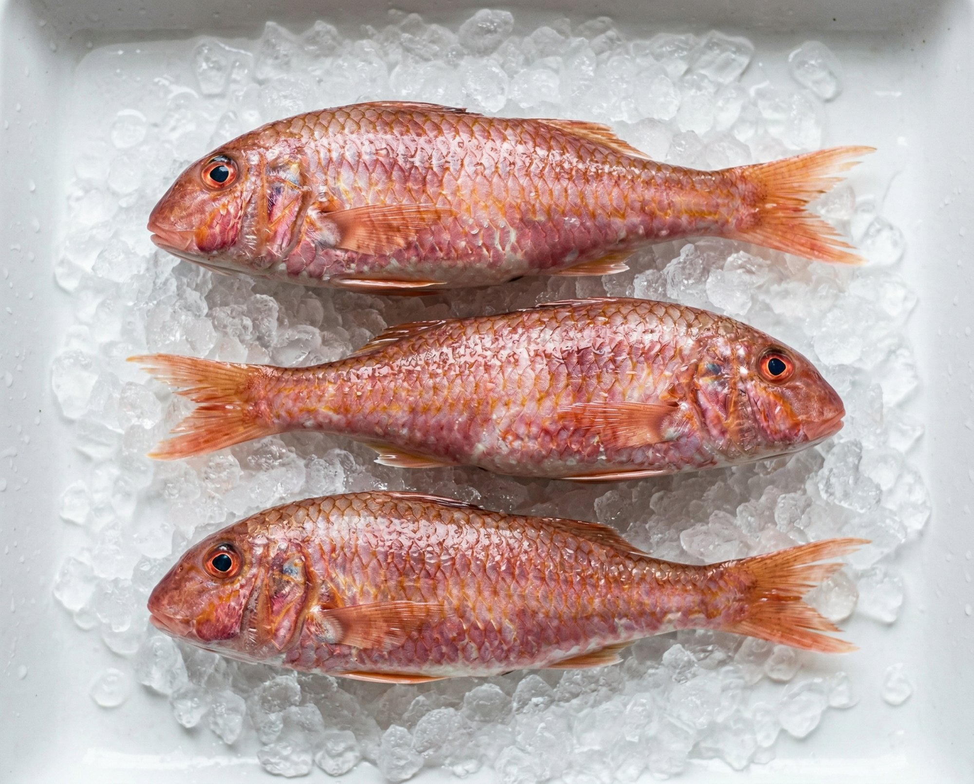 Red Mullet